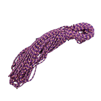 Cuerda dinámica Edelweiss 9mm x 50m - USADA