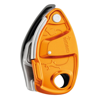 Dispositivo para asegurar GriGri + Petzl