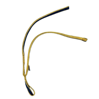 Línea de vida doble Petzl Aventex - USADA