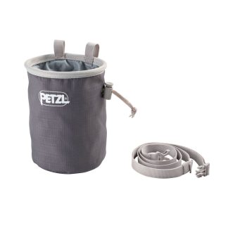Bolsa de magnesio Petzl Bandi