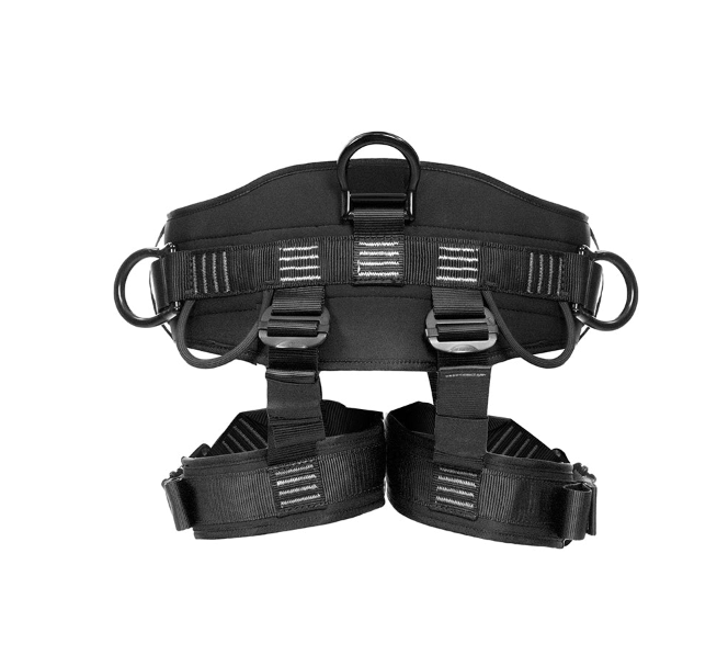 Arnés de Trabajo Medio Cuerpo Fusión M/L - Image 2