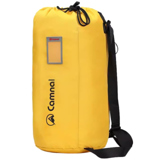 Bolso porta cuerda Camnal Amarillo