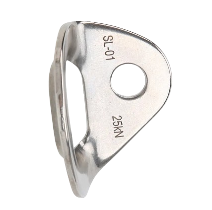 Perno de acero inoxidable 25 Kn