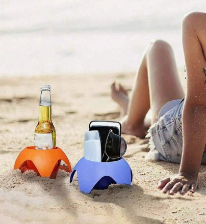 Combo 2 Porta Vaso playero - Image 3