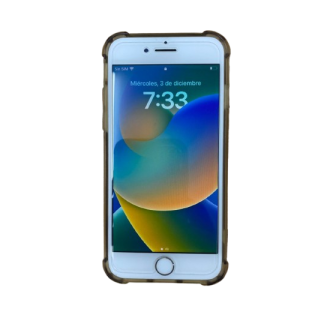 Iphone 8 64GB - blanco - USADO