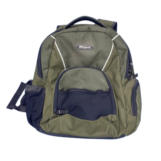 Bolso / Morral / Mochila - Targus - 30 litros - Verde - USADO