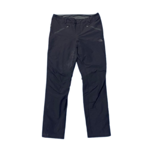 Pantalón para invierno - The North Face - Dama - 10 REGULAR - Negro - USADO