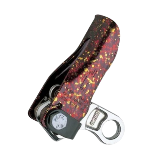 Bloqueador Petzl Shunt