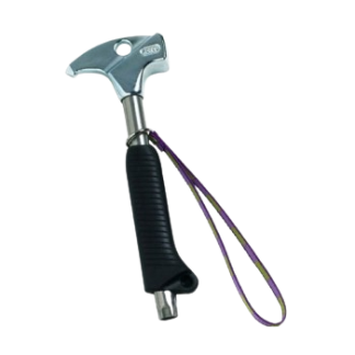 Martillo para Escalada PETZL Tam Tam