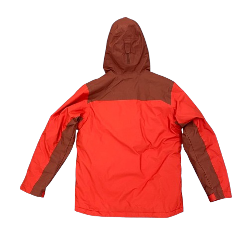 Chaqueta para invierno Columbia Tipto Peak IIII Insulated - M - Roja - Caballero - USADO - Image 2