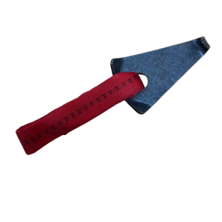 Hook / Uña para escalada STUBAI