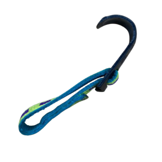 Hook / Uña para escalada Petzl