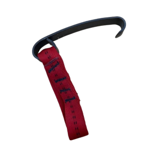 Hook / Uña para escalada Faders - Punta ancha