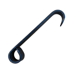 Hook / Uña para escalada Faders