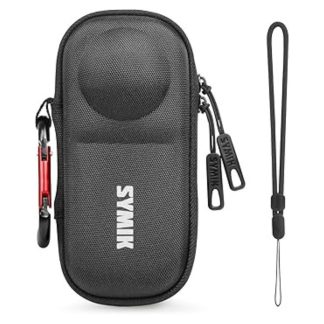 Estuche cápsula para Insta360 X5 / X4