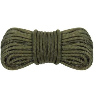 Paracord 31m - 100Kg - Verde