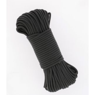 Paracord 31m - 100Kg - Negro