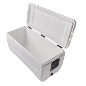 Cava Igloo MaxCold 150 QT - USADO