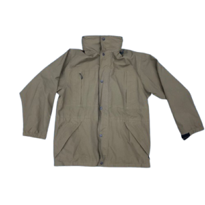 Chaqueta impermeable REI Gore Tex - Verde - M - USADA