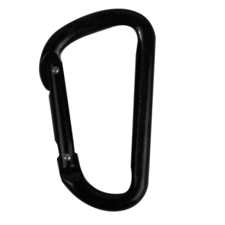 Mosqueton Utilitario/Llavero Fusion