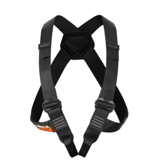 Arnés de pecho / Fusion