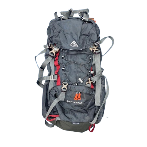 Bolso para senderismo AIONE 45 + 5 litros - Image 3
