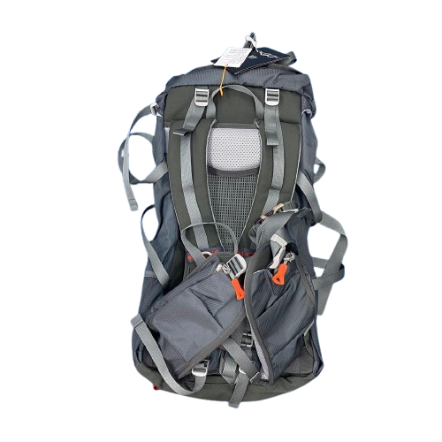 Bolso para senderismo AIONE 45 + 5 litros - Image 4
