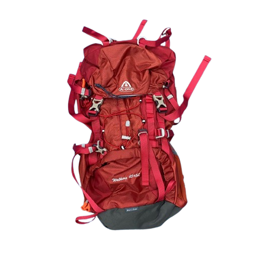 Bolso para senderismo AIONE 45 + 5 litros - Image 5