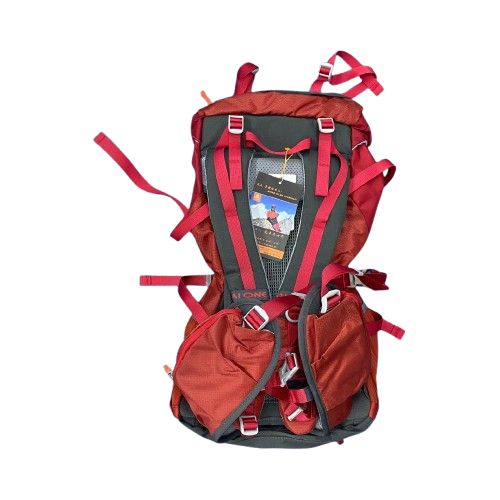 Bolso para senderismo AIONE 45 + 5 litros - Image 6