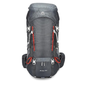 Bolso para senderismo AIONE 50 litros