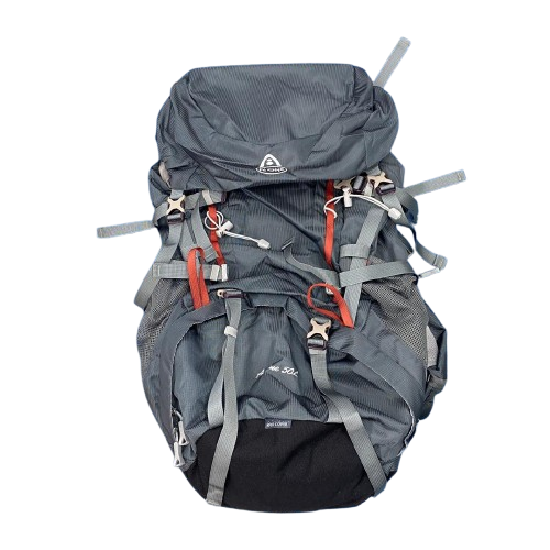 Bolso para senderismo AIONE 50 litros - Image 3