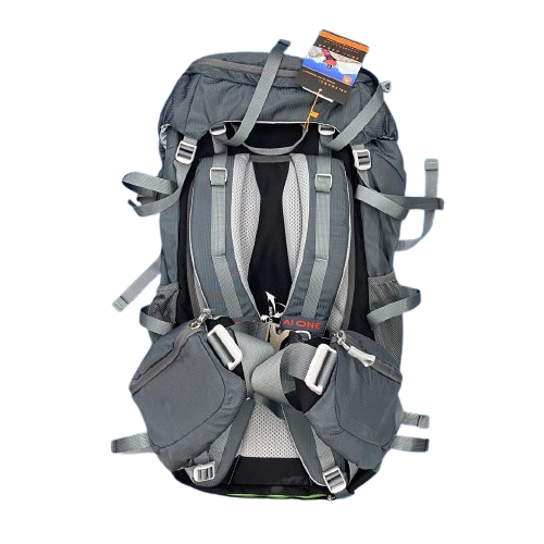 Bolso para senderismo AIONE 50 litros - Image 4