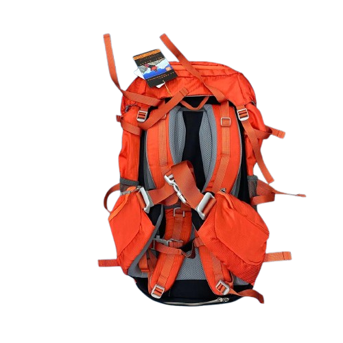 Bolso para senderismo AIONE 50 litros - Image 6