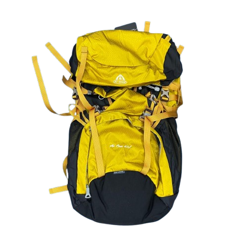 Bolso para senderismo AIONE 60 litros - Image 4