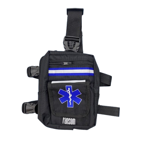 Muslera de atención prehospitalaria - Ransom - Image 2