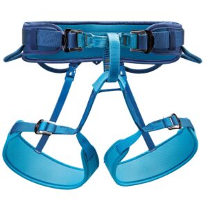Arnés para escalada Petzl Corax - Talla 2