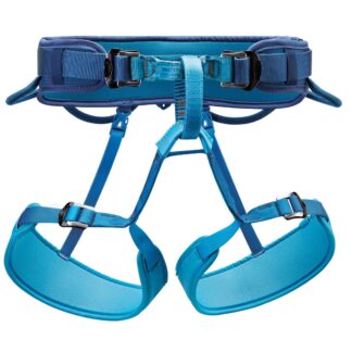 Arnés para escalada Petzl Corax - Talla 2