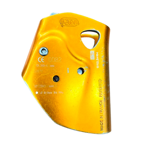 Anticaídas Petzl ASAP - USADO - Image 3