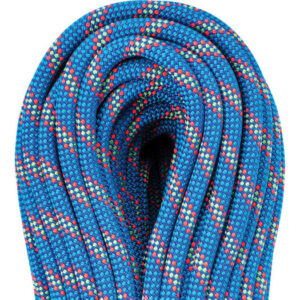 Cuerda Dinámica BOOSTER III 9.7MMX60M BLUE UNICORE DRY COVER