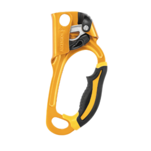 Puño / Jumar de Ascenso Petzl Derecho - Ascension