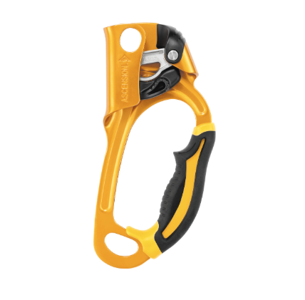 Puño / Jumar de Ascenso Petzl Derecho - Ascension