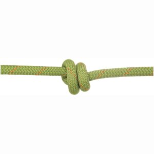 Cuerda Dinámica Edelweiss O-Flex 9.8 mm x 60 mts