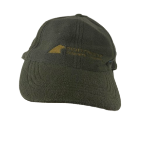Gorra de fibra polar Montagne Verde - USADA