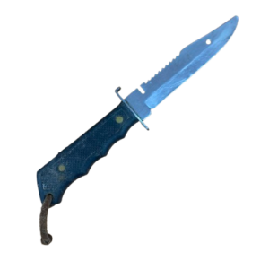 Cuchillo para excursionismo Tramontina - USADO