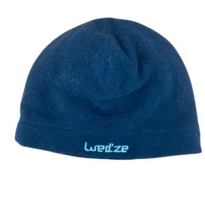 Gorro para el frío Luedze - Negro - USADO