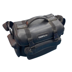 Bolso para cámaras fotográficas CamQuip - USADO