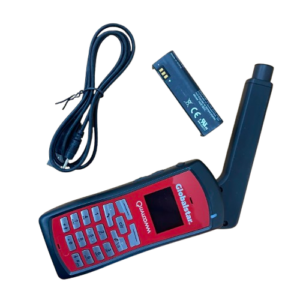 Teléfono satelital Qualcomm GSP-1700 - USADO